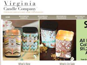 Create Your Own Fairy Tale: Candle Company Discount Now Live